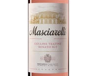 Masciarelli, Colline Teatine Rosato IGT (Abruzzo, Italy) Montepulciano 2022