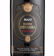 Masi, Amarone della Valpolicella (Veneto, Italy)  2009