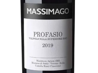 Massimago, Valpolicella Superiore DOC (Veneto, Italy)  2019