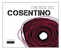 Massimo Lentsch, Etna Rosso (Sicily, Italy)  2019