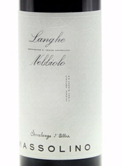 Massolino, Langhe (Piedmont, Italy) Nebbiolo 2012