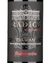 Mastroberardino, Taurasi DOCG (Campania, Italy) Aglianico 2016