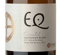 Matetic Vineyards, Casablanca Valley (Chile) Sauvignon Blanc 2020