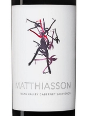 Matthiasson, Napa Valley (California) Cabernet Sauvignon 2020