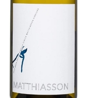 Matthiasson, Napa Valley (California) Ribolla Gialla 2020