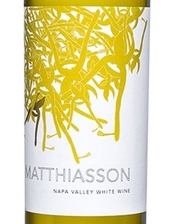 Matthiasson, Napa Valley (California)  2021