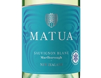 Matua, Marlborough (New Zealand) Sauvignon Blanc 2021