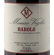 Mauro Veglio, Barolo (Piedmont, Italy)  2018