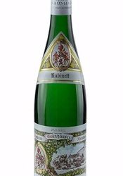 Maximin Grünhaus, Mosel (Germany) Riesling Kabinett 2016