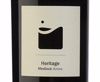 Medlock Ames, Alexander Valley (Sonoma County, California) Merlot 2013