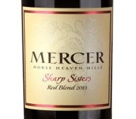 Mercer Wine Estates, Horse Heaven Hills (Columbia Valley)  2015