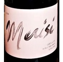 Merisi Wines, Los Carneros (California) Grenache 2019