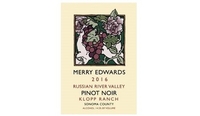 Merry Edwards, Russian River Valley (Sonoma County, California) Pinot Noir 2016