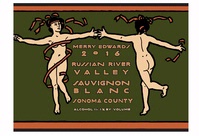 Merry Edwards, Russian River Valley (Sonoma County, California) Sauvignon Blanc 2016