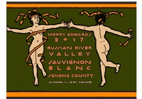 Merry Edwards, Russian River Valley (Sonoma County, California) Sauvignon Blanc 2017