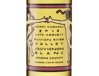 Merry Edwards Winery, Russian River Valley (Sonoma County, California) Late Harvest Sauvignon Blanc 2018