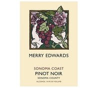 Merry Edwards Winery, Sonoma Coast (Sonoma County, California) Pinot Noir 2018