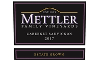 Mettler Family Vineyards, Lodi (California) Cabernet Sauvignon 2017