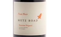 Metz Road, Monterey (California) Pinot Noir 2019