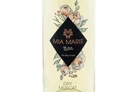 Mia Marie Vineyards, San Diego County (California) Dry Muscat 2020