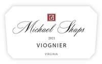 Michael Shaps, Virginia (United States) Viognier 2021