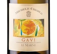 Michele Chiarlo, Gavi DOCG (Piedmont, Italy)  2017