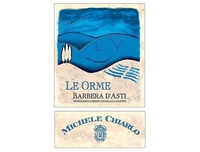 Michele Chiarlo, Barbera d’Asti DOCG (Piedmont, Italy)  2020