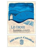 Michele Chiarlo, Barbera d’Asti Superiore (Piedmont, Italy)  2020