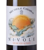 Michele Chiarlo, Moscato d’Asti DOCG (Piedmont, Italy)  2019