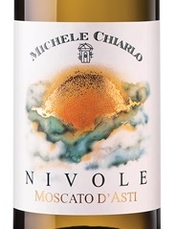 Michele Chiarlo, Moscato d’Asti DOCG (Piedmont, Italy)  2021