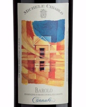 Michele Chiarlo, Barolo (Piedmont, Italy)  2013