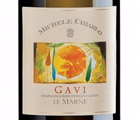 Michele Chiarlo, Gavi DOCG (Piedmont, Italy)  2016