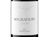 Migration, Sonoma Coast (Sonoma County, California) Pinot Noir 2021