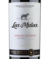 Miguel Torres, Central Valley (Chile) Cabernet Sauvignon 2019