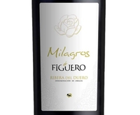 Milagros de Figuero, Ribera del Duero DO (Spain)  2015