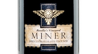 Miner Family, Santa Lucia Highlands (Monterey County, California) Pinot Noir 2016