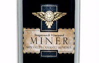 Miner Family Winery, Napa Valley (California) Cabernet Sauvignon 2012