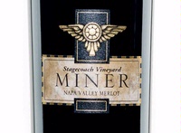 Miner Family Winery, Napa Valley (California) Merlot 2012