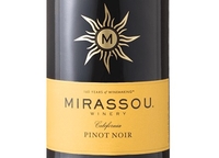 Mirassou, California (United States) Pinot Noir 2018