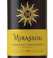 Mirassou Sun, California (United States) Cabernet Sauvignon 2014