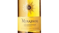 Mirassou Sun, California (United States) Chardonnay 2016