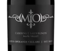 Modus Operandi Cellars, Napa Valley (California) Cabernet Sauvignon 2019