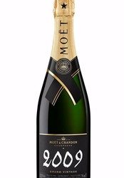 Moet & Chandon, Champagne AOC (France)  2009