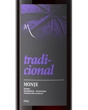 Monje, Vino de Calidad de las Islas Canarias DOP (Canary Islands, Spain)  2018