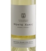 Monte Xanic, Guadalupe Valley (Baja, Mexico) Sauvignon Blanc 2016