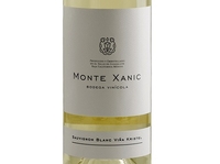 Monte Xanic, Valle de Guadalupe (Baja California, Mexico) Sauvignon Blanc 2018