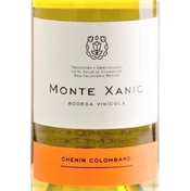 Monte Xanic, Valle de Guadalupe (Mexico) Chenin Colombard 2019