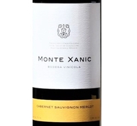 Monte Xanic, Valle de Guadalupe (Mexico) Cabernet Sauvignon / Merlot 2019