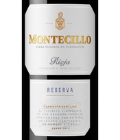 Montecillo, Rioja DOC Reserva (Spain)  2013