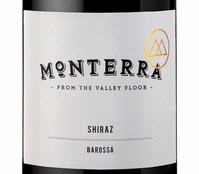 Monterra, Barossa (Australia) Shiraz 2016